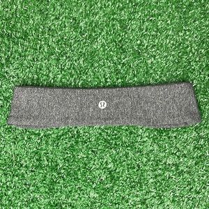 Lululemon Athletica Fly Away Tamer Headband OneSize